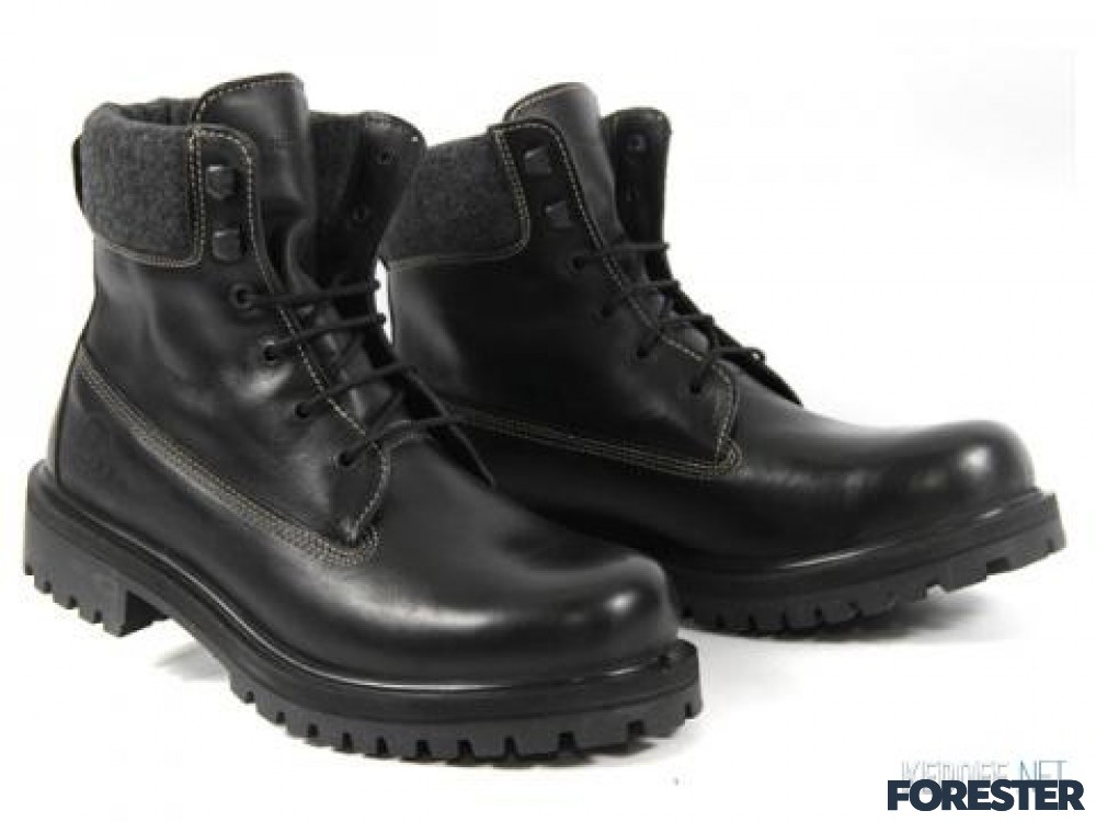 Ботинки Forester 4502-0485