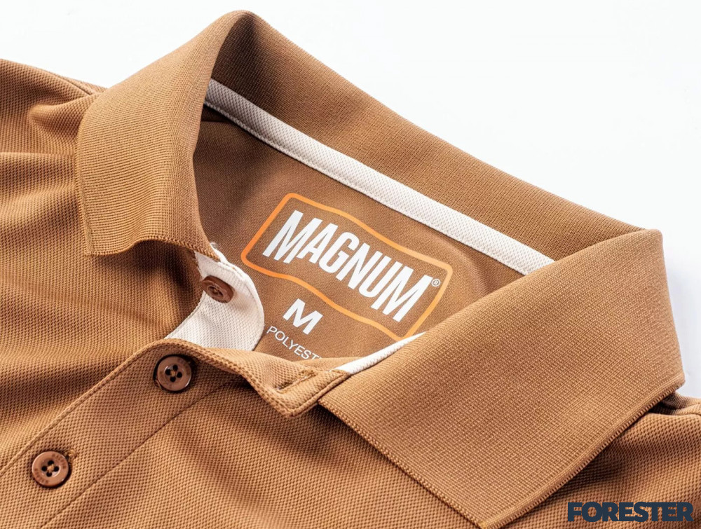 Мужские футболки Magnum Polo II M000205784