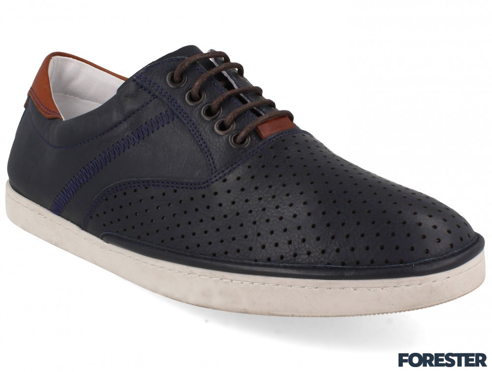 Чоловічі туфлі Forester 204195-89