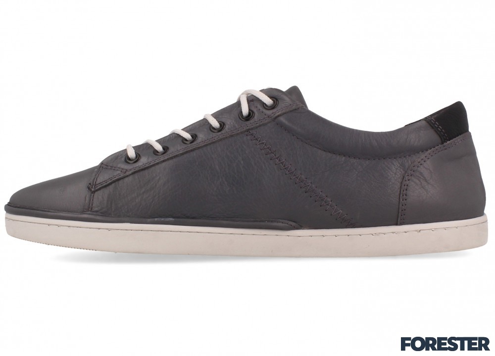 Чоловічі туфлі Forester 204199-37
