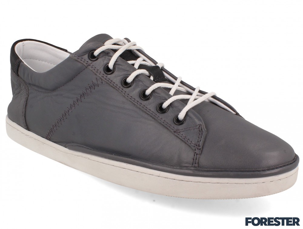Чоловічі туфлі Forester 204199-37