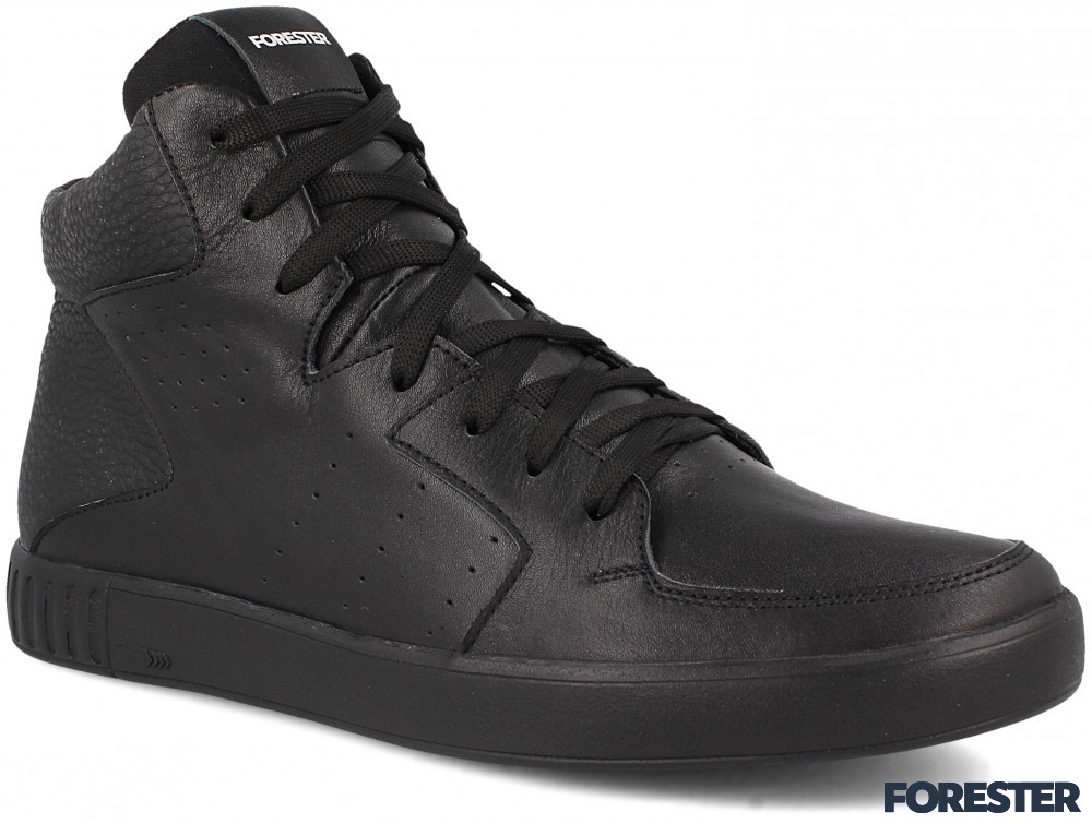 Чоловічі кросівки Forester Black Force 2501-27