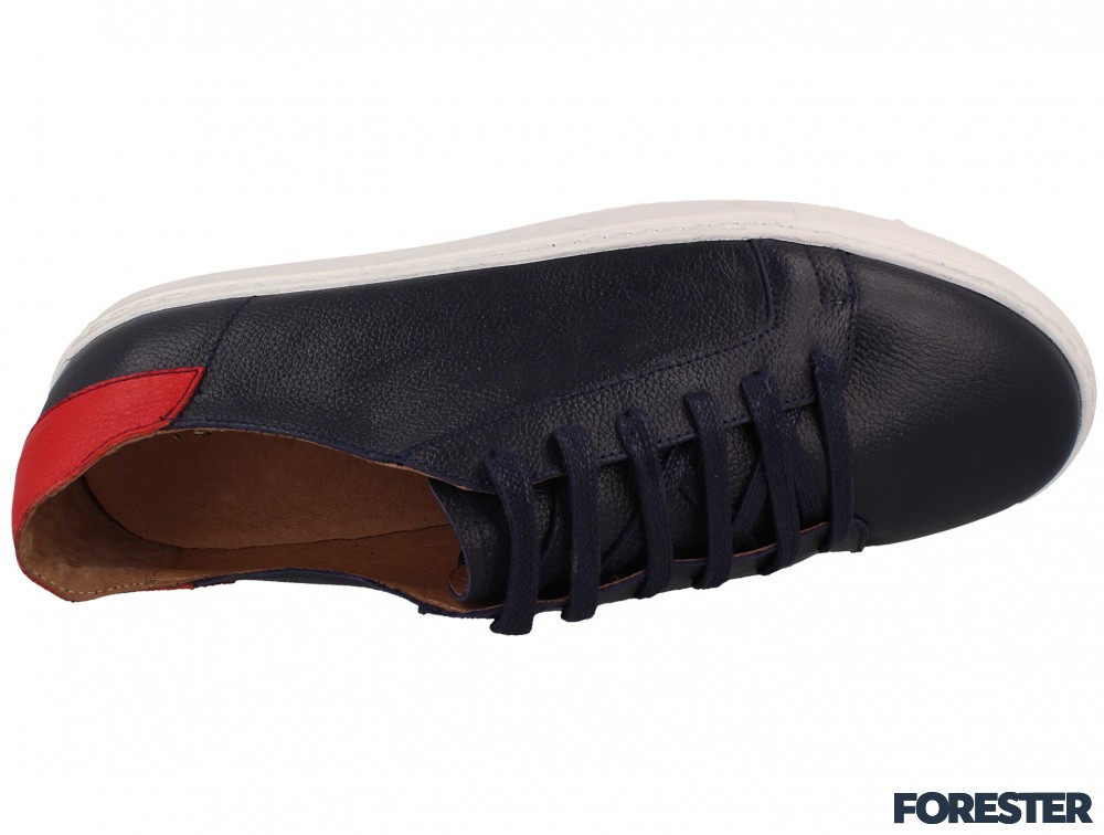 Чоловічі туфлі Forester Soft 313-6096-8947