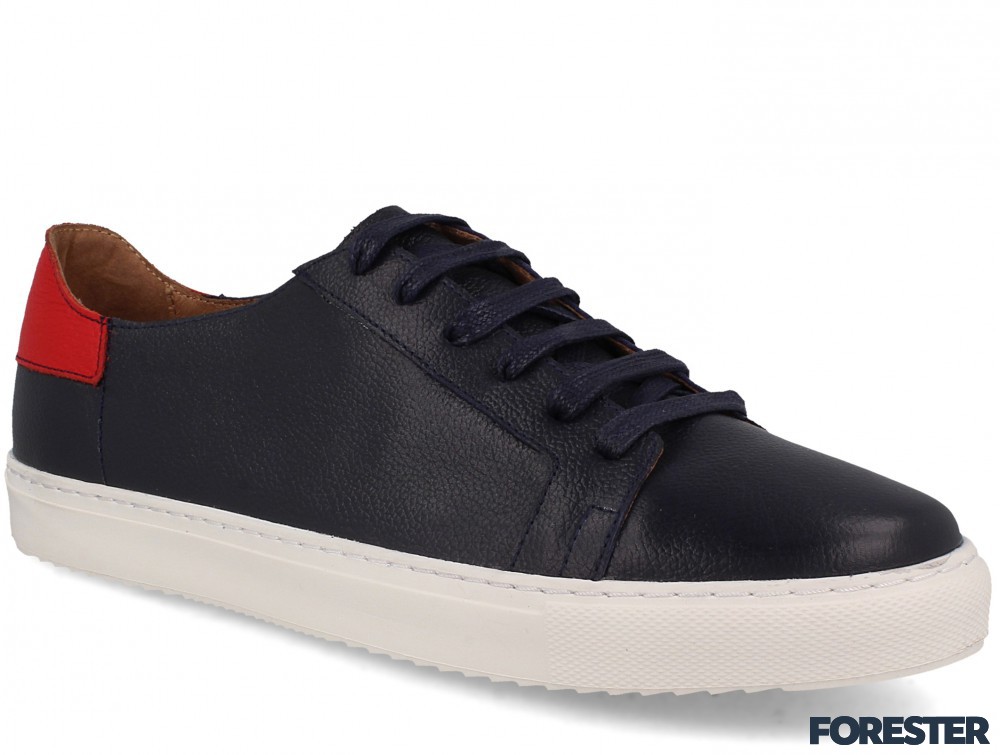 Чоловічі туфлі Forester Soft 313-6096-8947