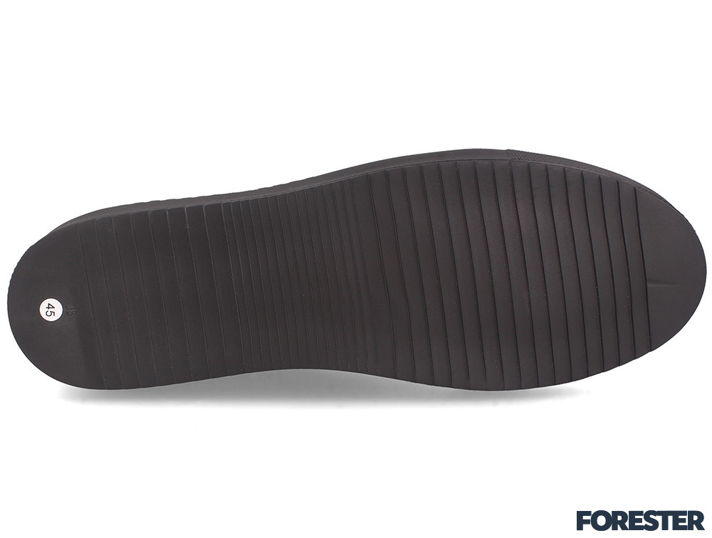 Чоловічі туфлі Forester Tommy Flex 353-6096-89