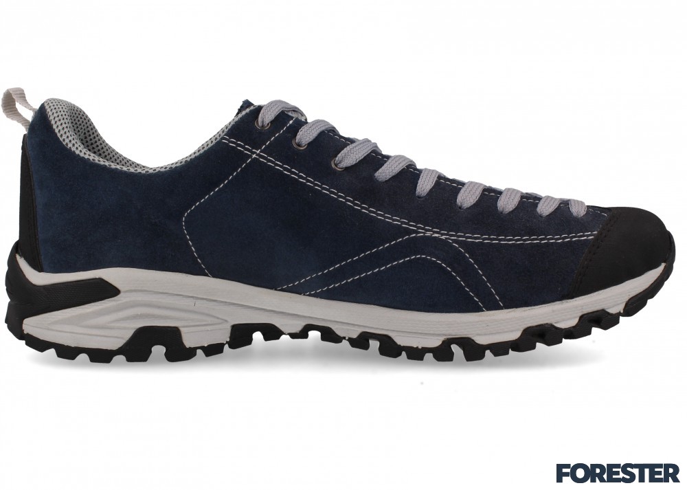 Мужские кроссовки Forester Dolomites Vibram 247950-891 Made in Italy