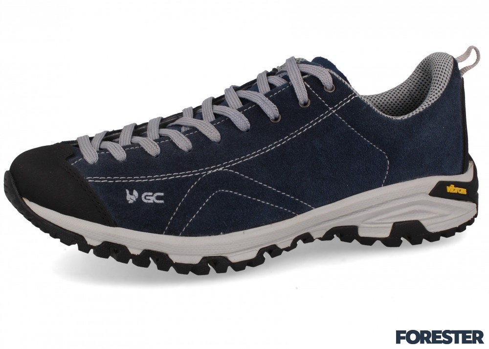 Чоловічі кросівки Forester Dolomites Vibram 247950-891 Made in Italy