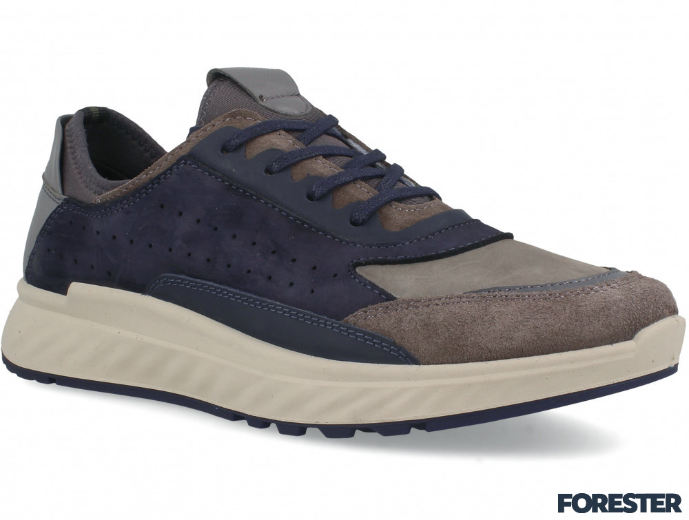 Чоловічі кросівки Forester Danner Grey 28800-891