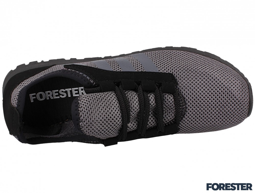 Чоловічі кросівки Forester 3303-37