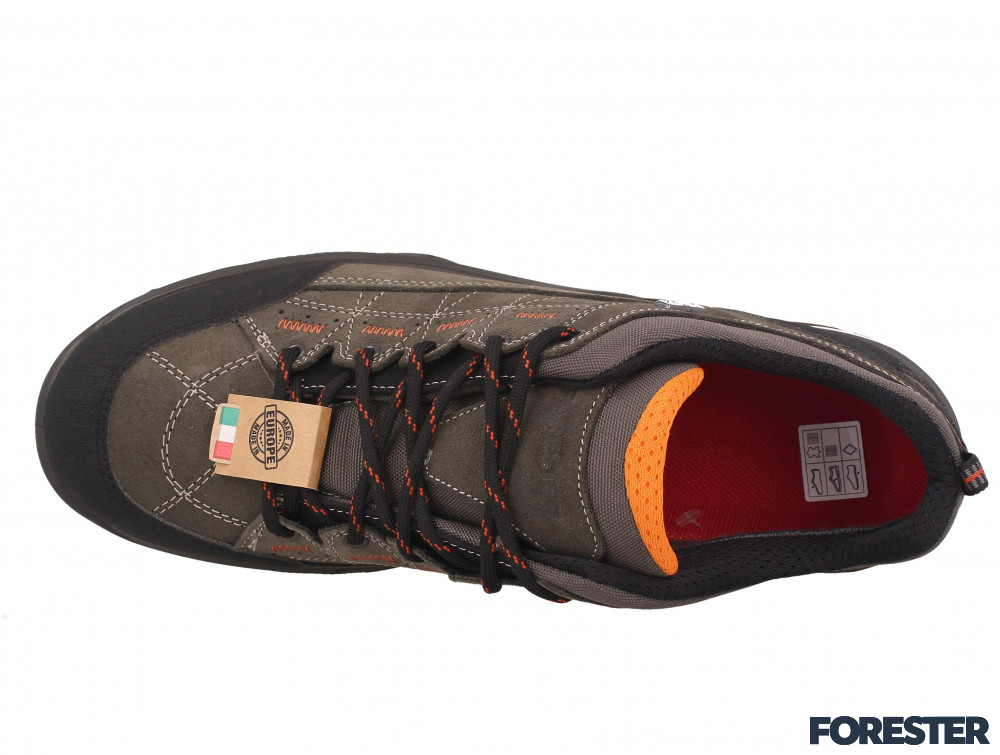 Мужские кроссовки Forester 3748-66FO