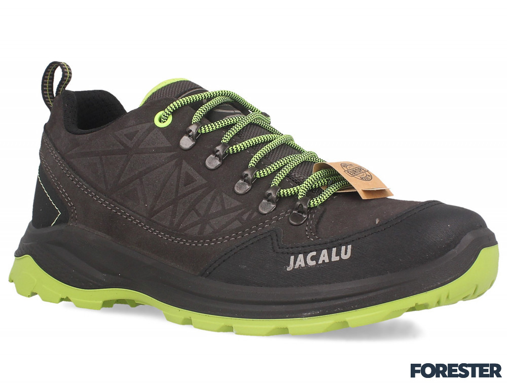 Чоловічі кросівки Forester Jacalu 31810-12J