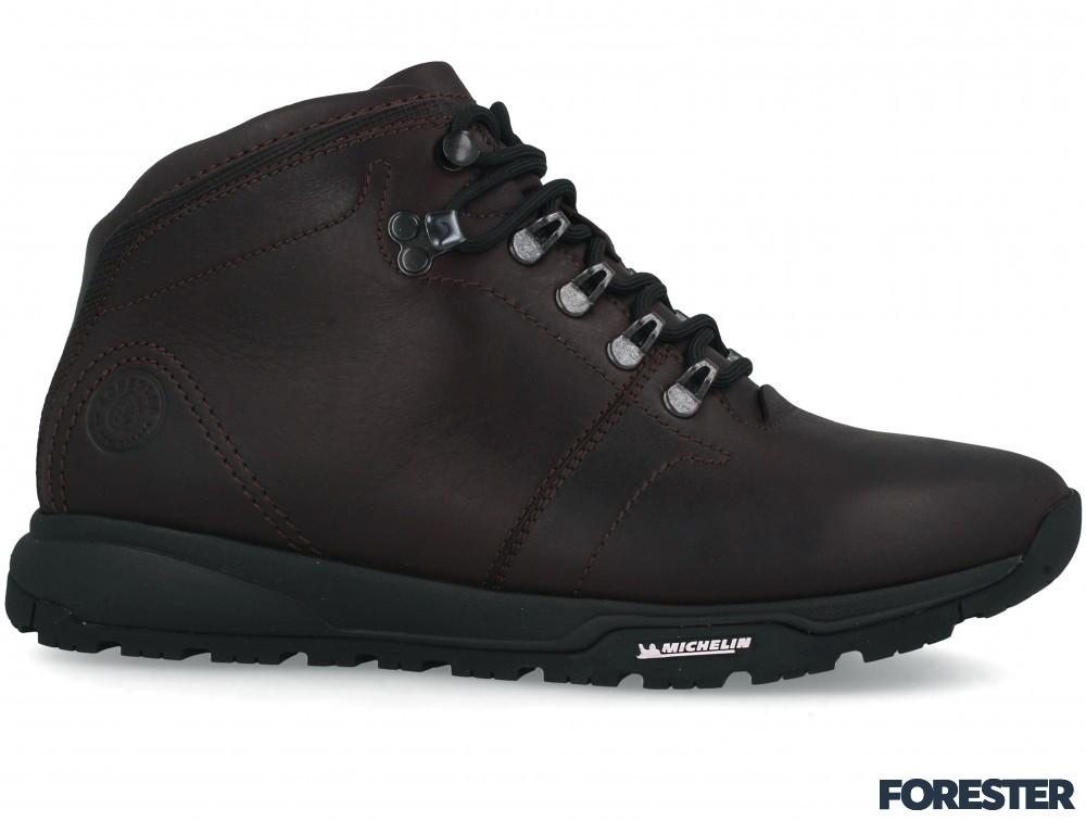Чоловічі кросівки Forester Tyres M908-0722 Michelin sole