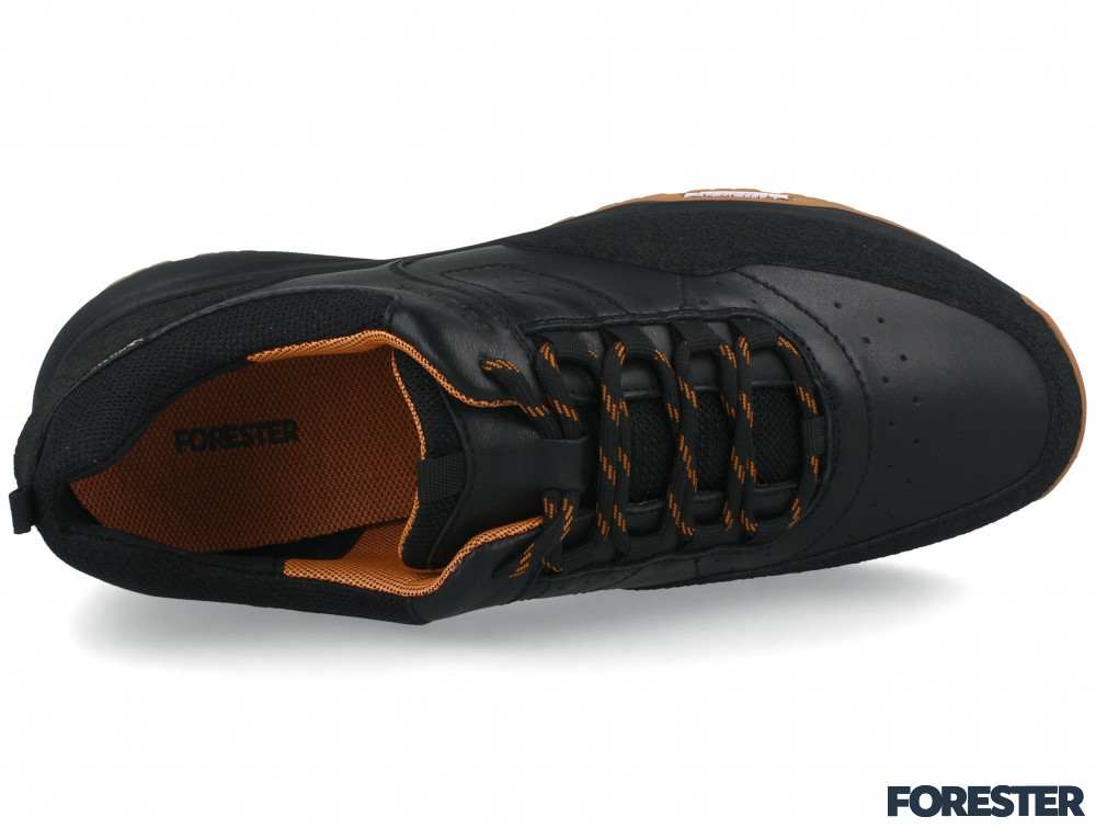 Чоловічі кросівки Forester Michelin Sole M4664-108