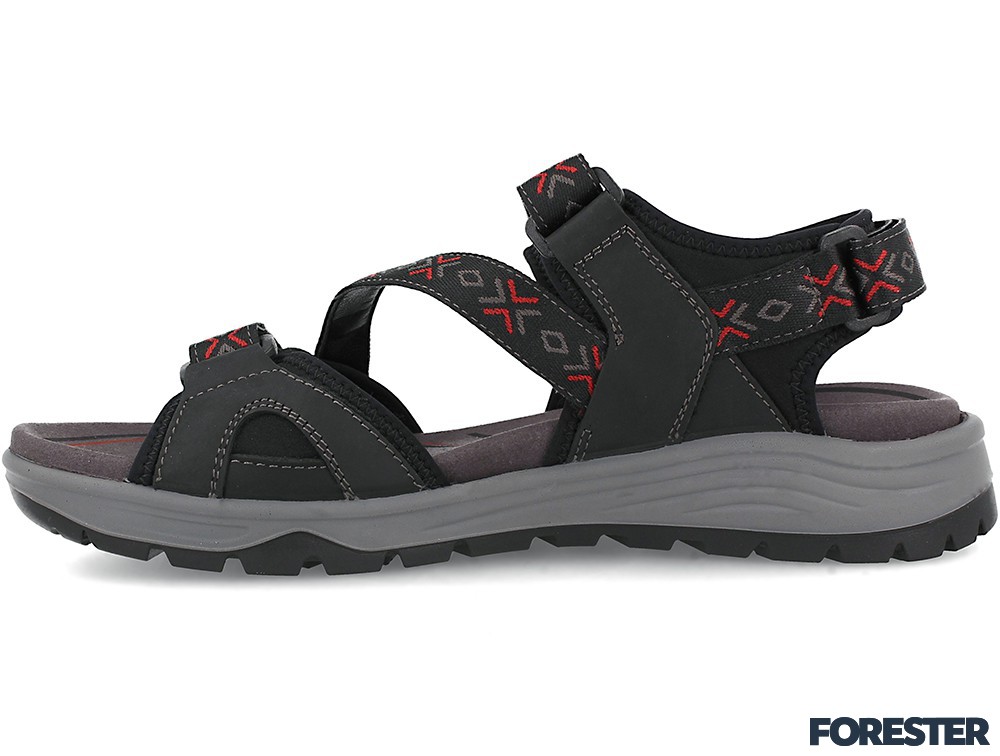 Мужские сандалии Forester 5200-2
