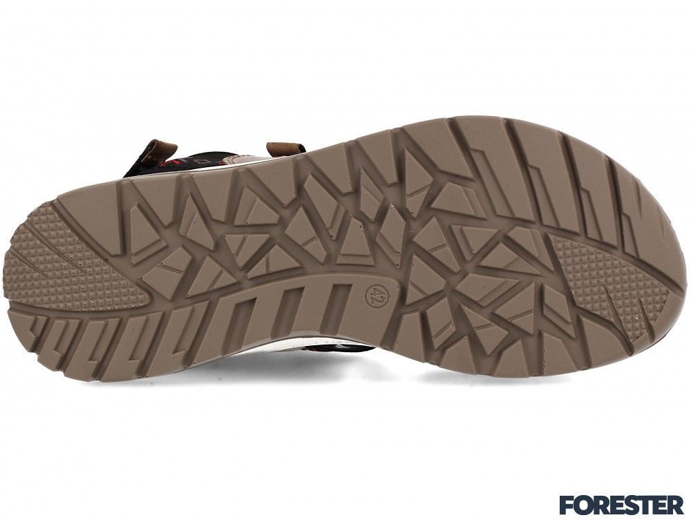 Чоловічі сандалі Forester Allroad 5200-3
