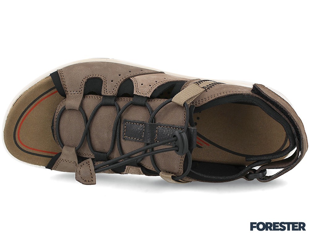 Чоловічі сандалі Forester Allroad 5203-1