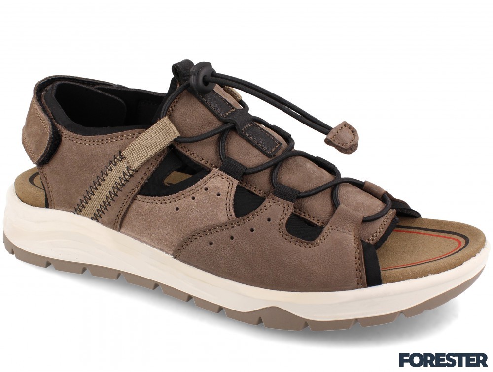 Мужские сандалии Forester 5203-1
