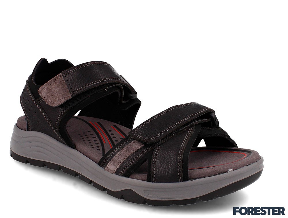 Мужские сандалии Forester 5302-27