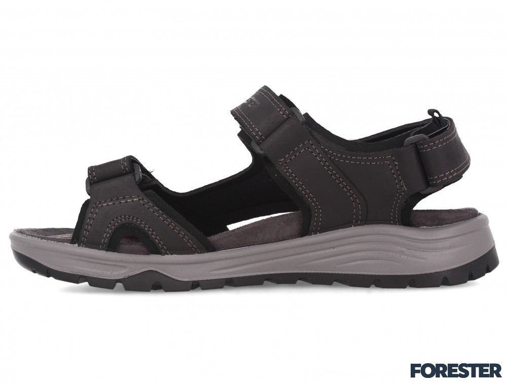 Мужские сандалии Forester 5201-3