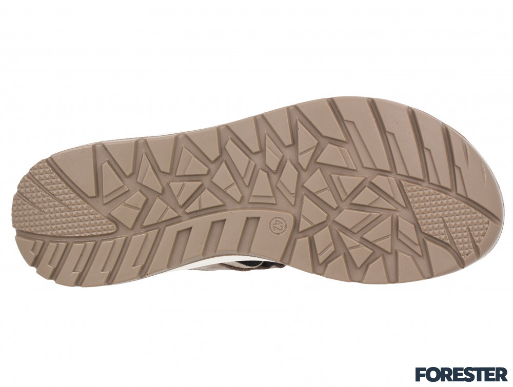 Мужские сандалии Forester 5201-7
