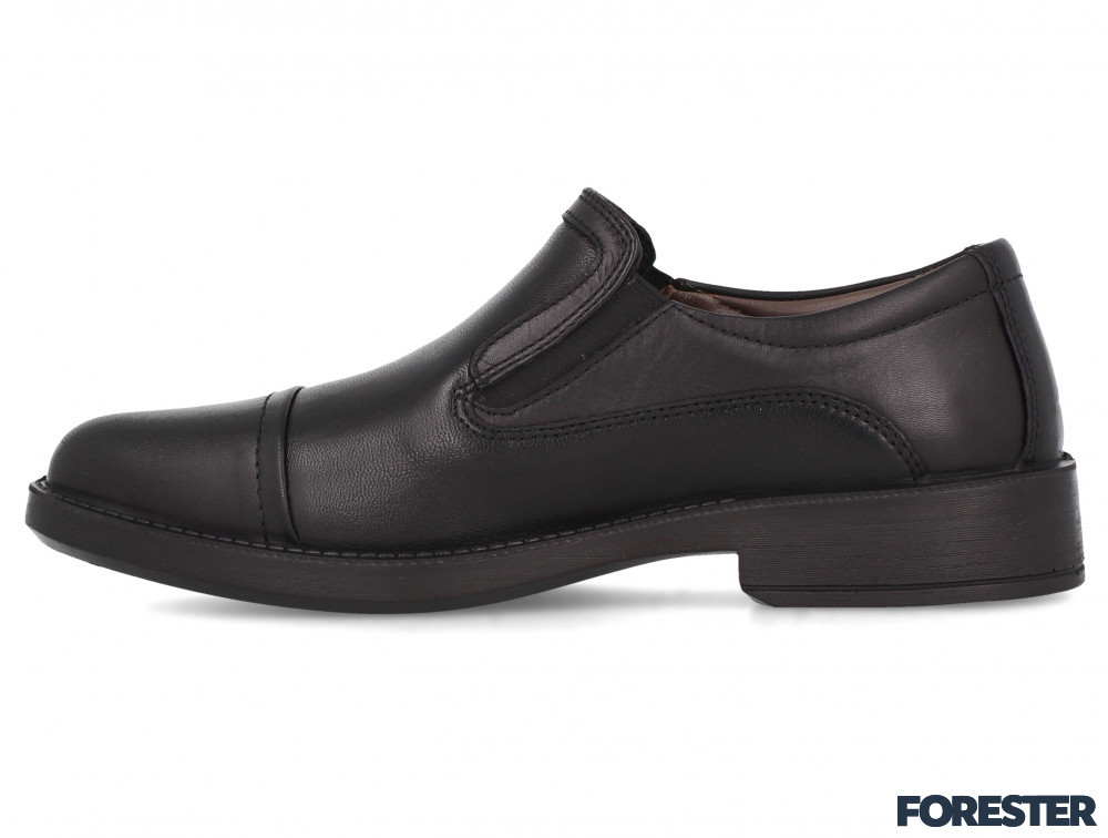 Чоловічі туфлі Esse Comfort 29202-01-27