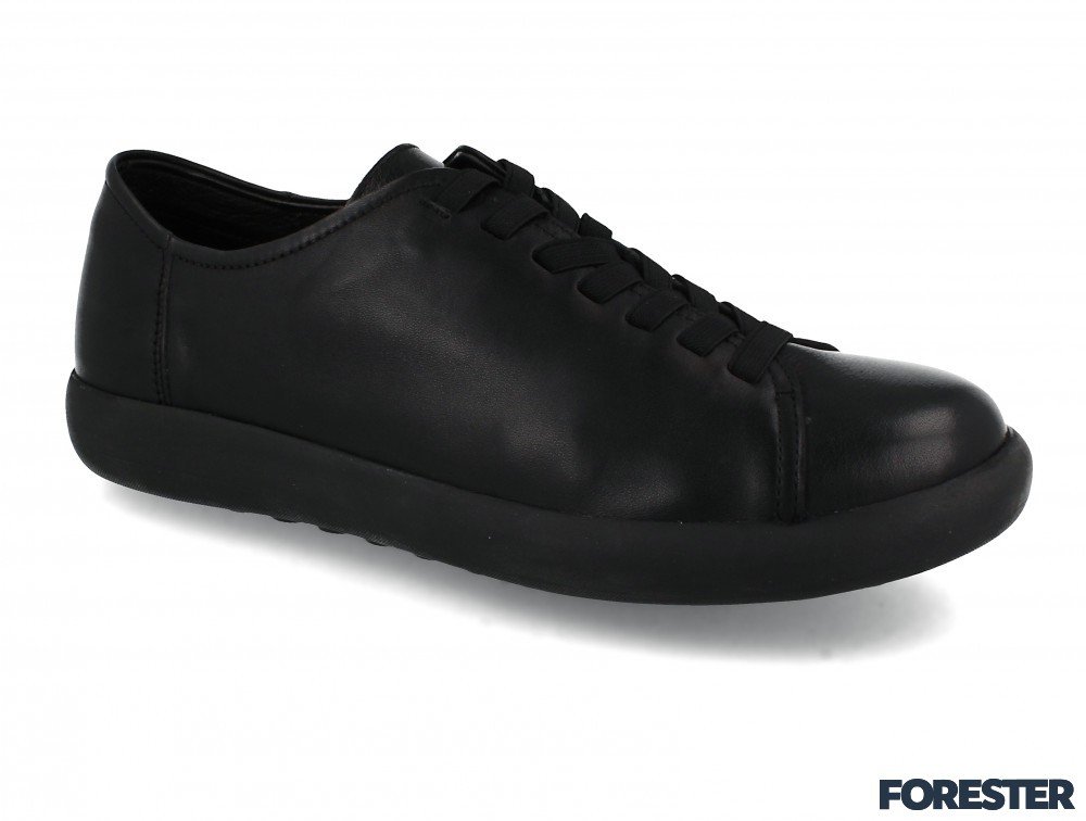 Чоловічі туфлі Forester 1801-27