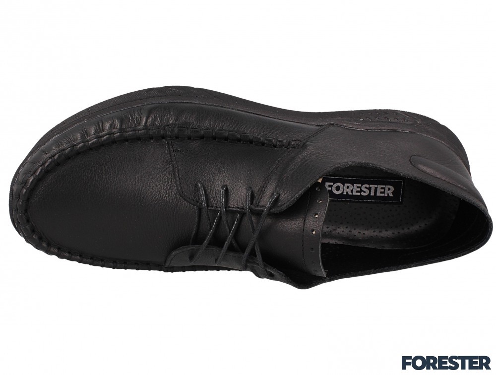Мужские туфли Forester 205-27