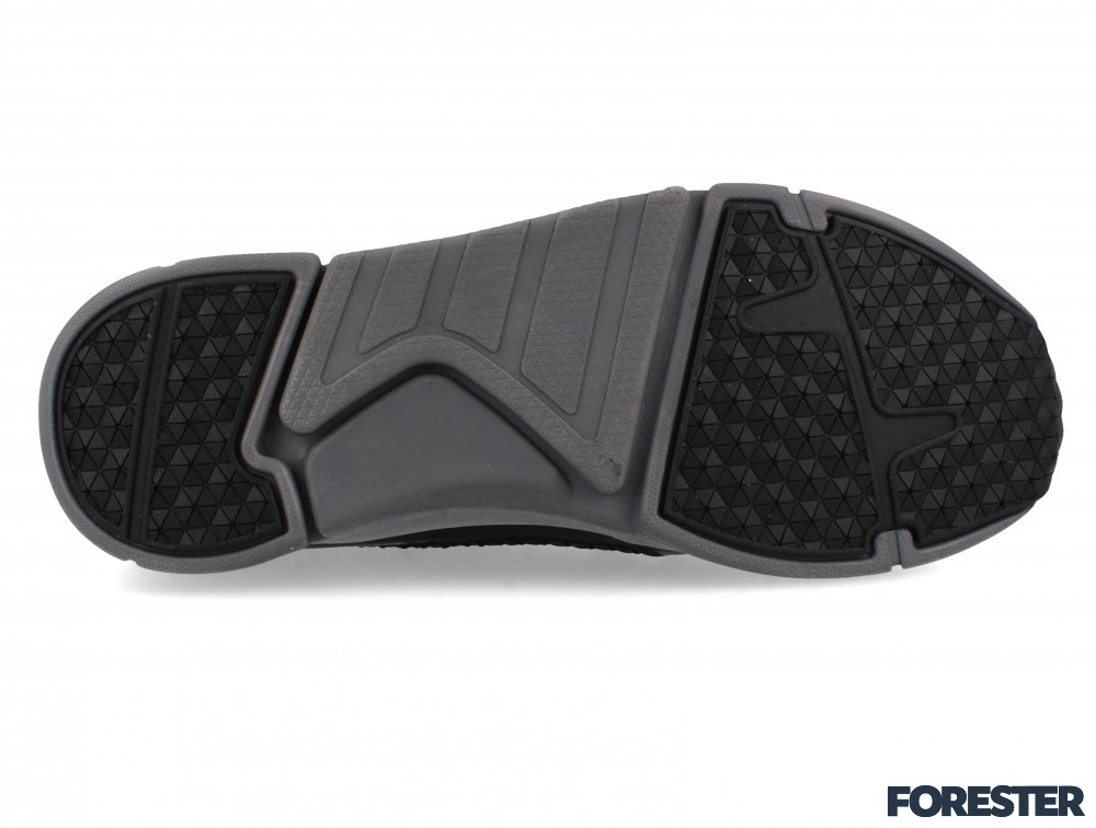 Чоловічі туфлі Forester Soft Step 4100-27 Light Sole