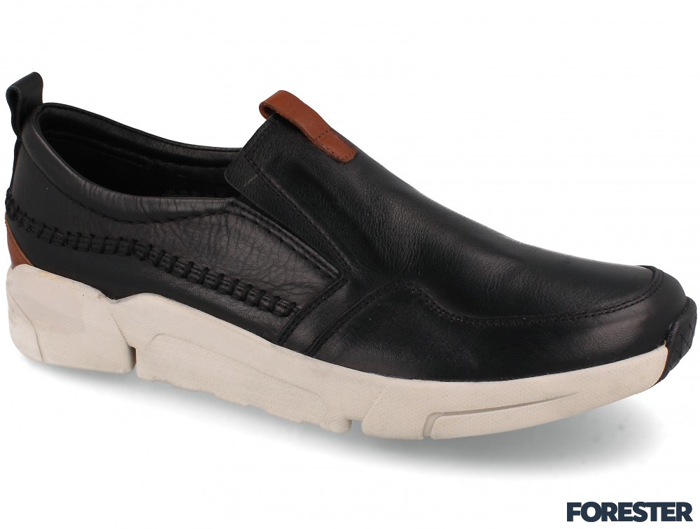 Чоловічі туфлі Forester 4102-27