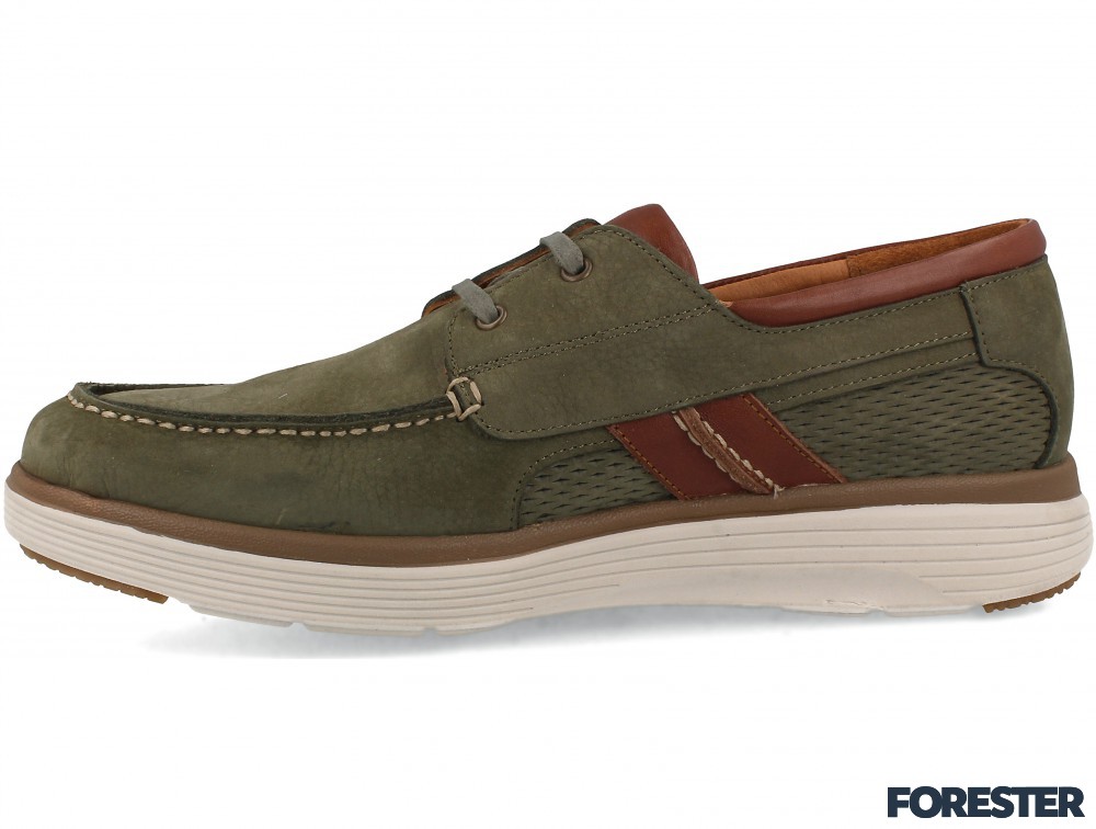 Чоловічі туфлі Forester 4407-22