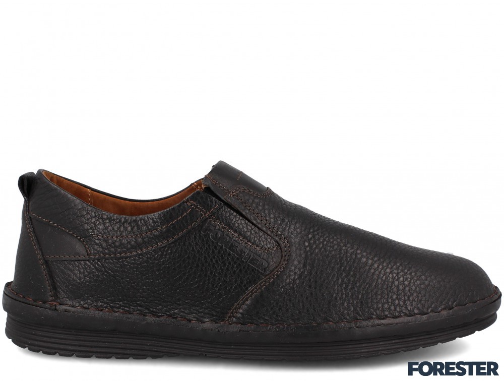 Чоловічі туфлі Forester Kalifornia 532-0015