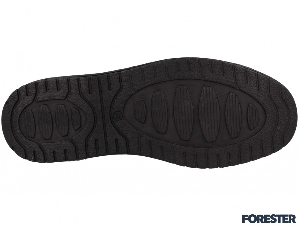Мужские туфли Forester Kalifornia 532-0015