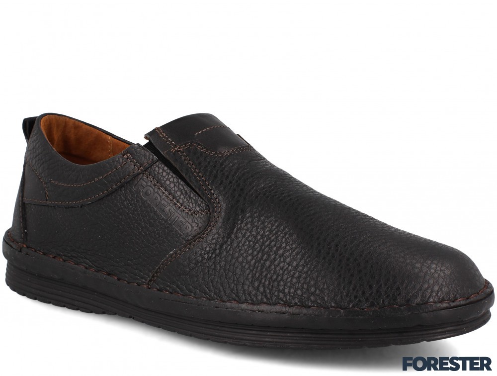 Чоловічі туфлі Forester Kalifornia 532-0015