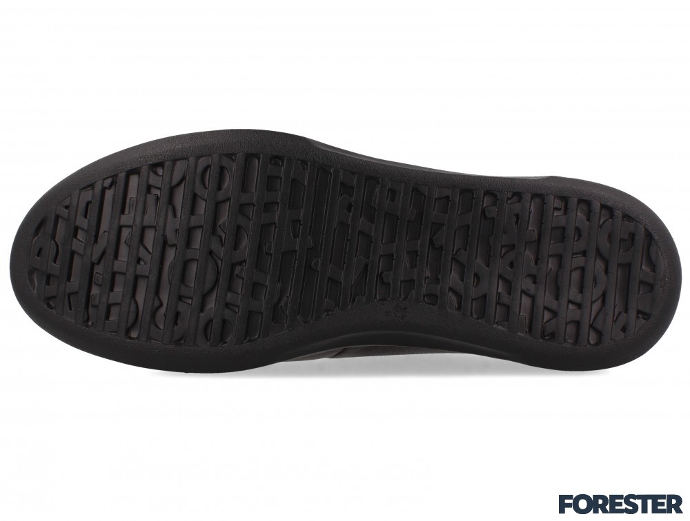 Чоловічі туфлі Forester 692-010