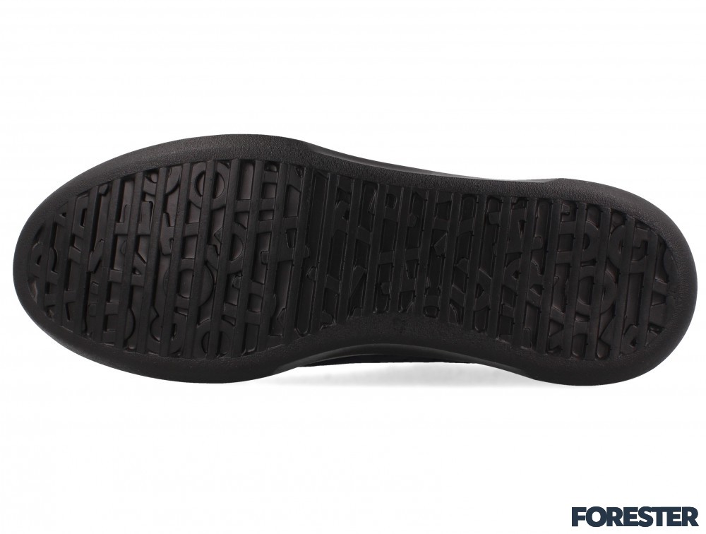 Чоловічі туфлі Forester 692-1077