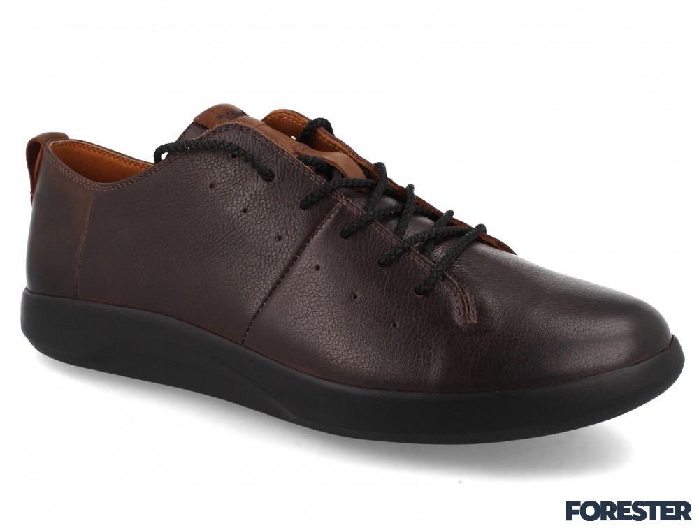 Мужские туфли Forester 692-1077