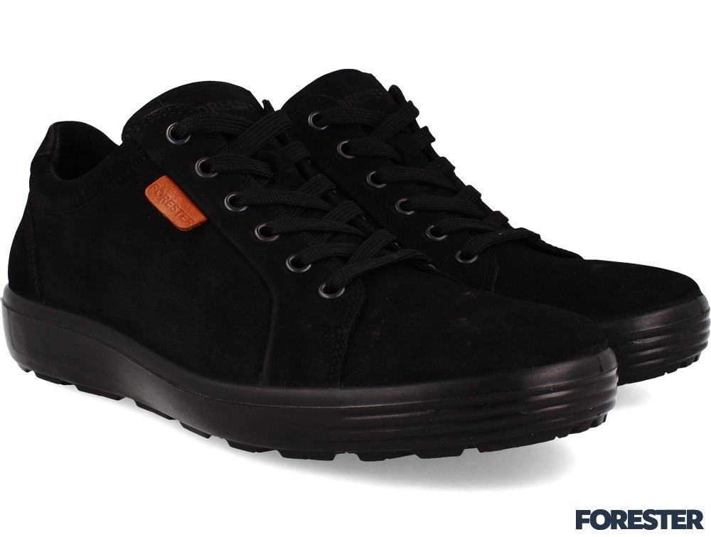 Мужские туфли Forester 450104-27