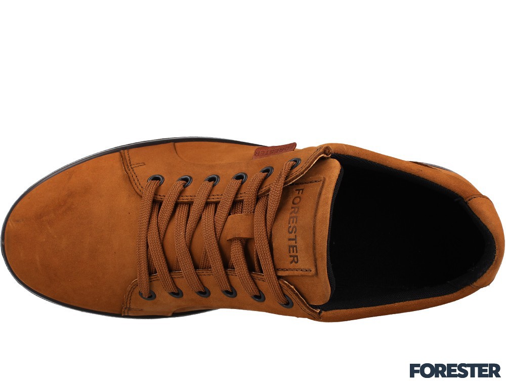 Чоловічі туфлі Forester Flex 450104-45