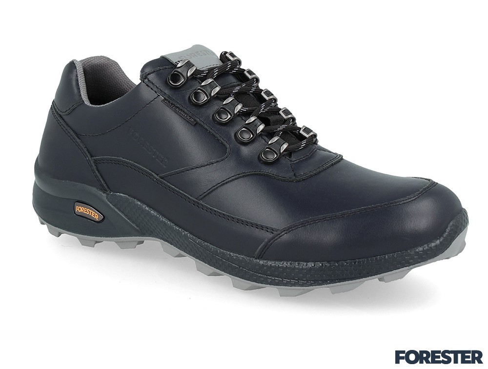 Чоловічі трекінгові черевики Forester Trek 1553001-F89 