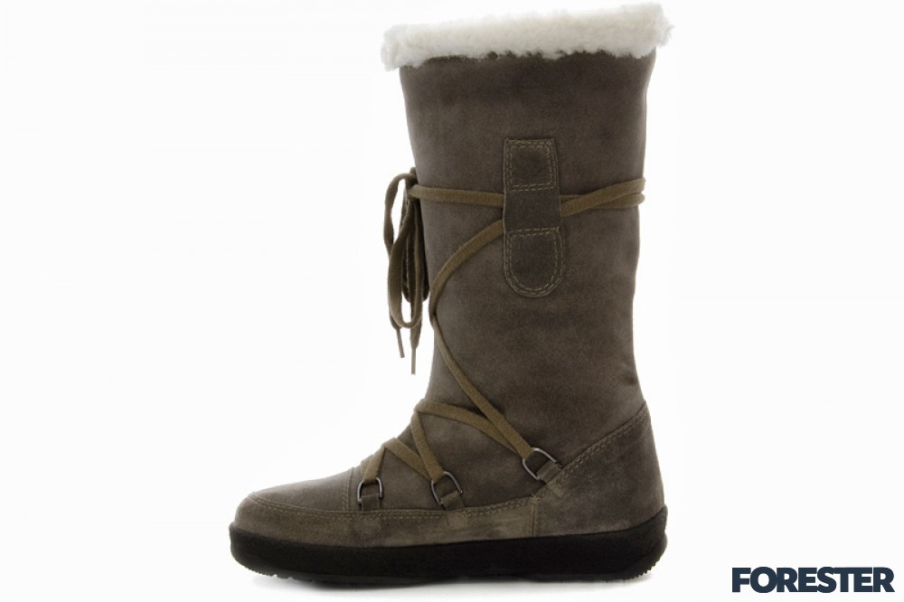 Жіночі зимові чоботи Forester 155903-913 