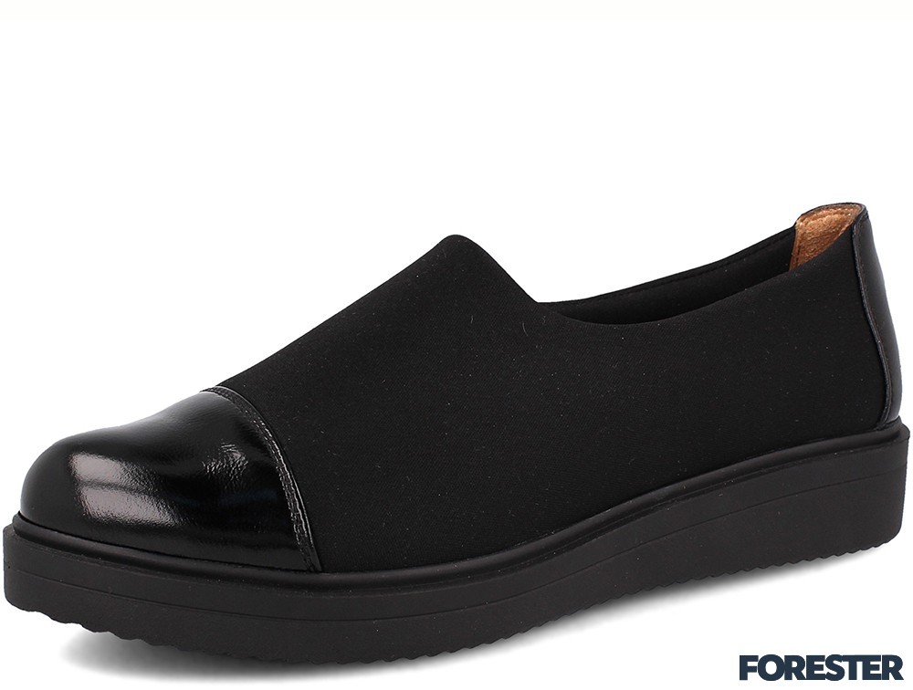 Жіночі туфлі Forester 6279-27