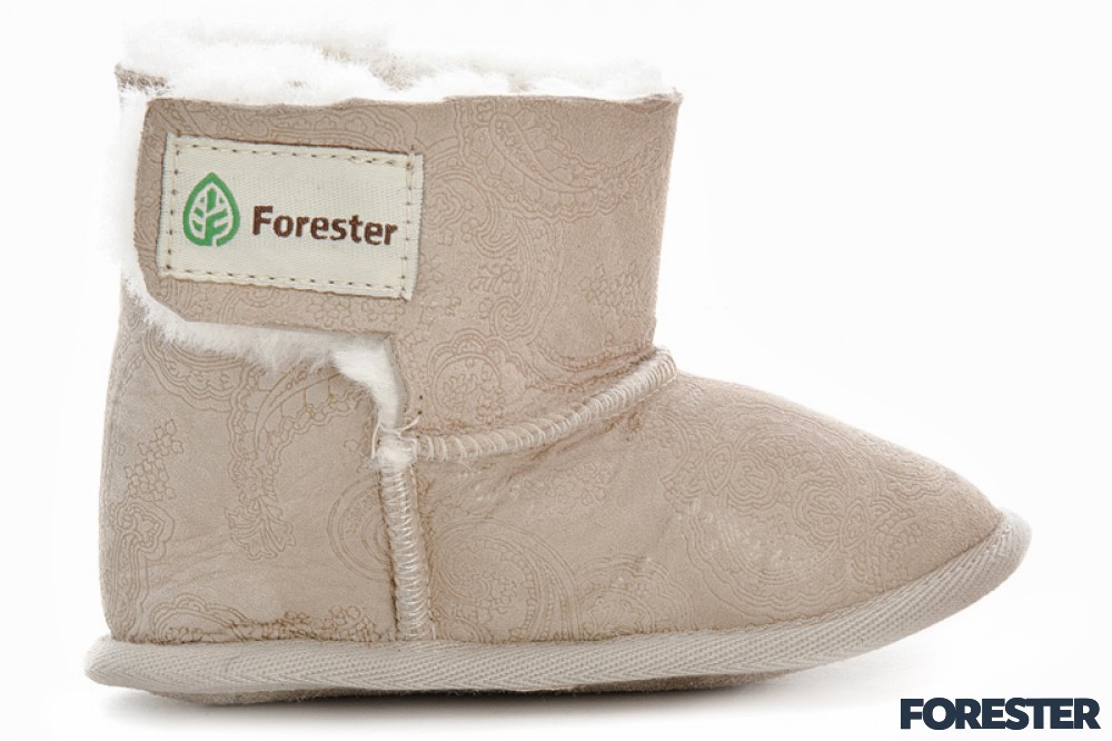 Дитяче взуття Forester 143101-2813