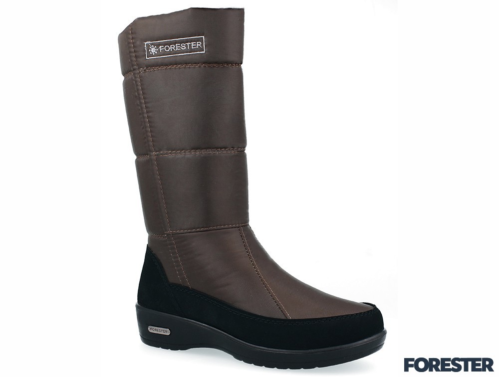 Дутики Forester 1442-45 Brown