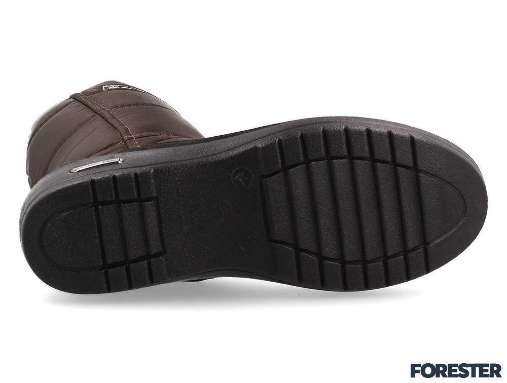Дутики Forester 1442-45 Brown