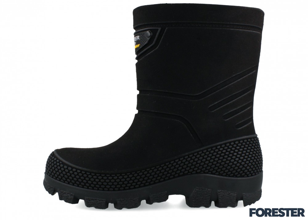 Утеплений чобітки Forester Waterproof 724104-27