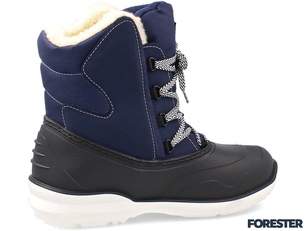 Зимові черевики Forester Apres Ski A7011-89 