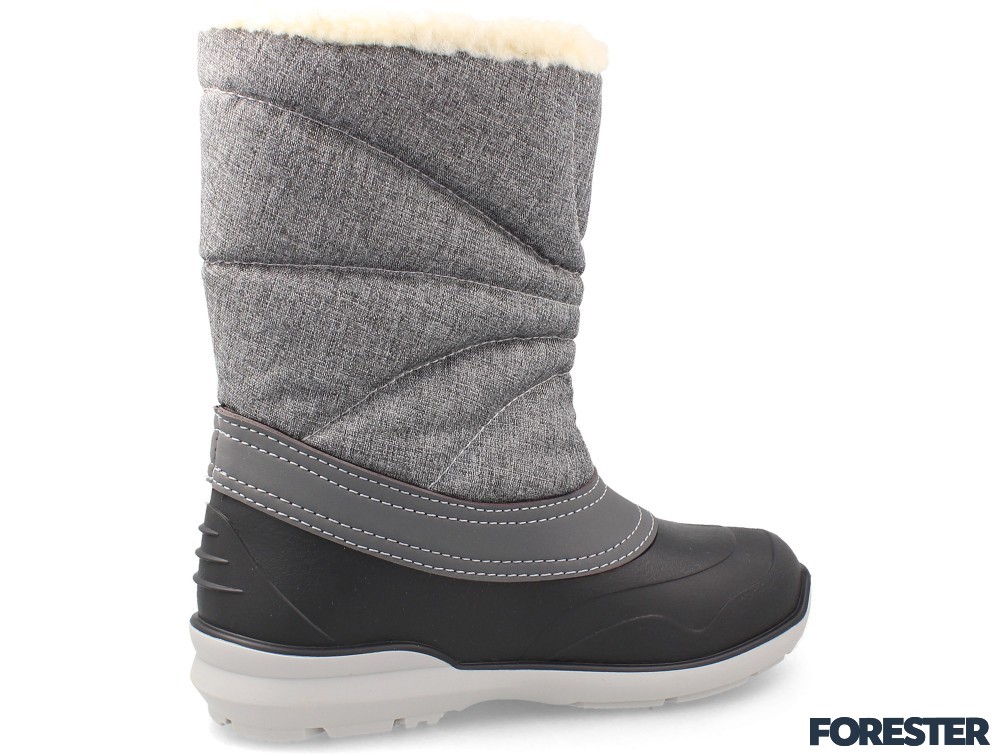 Дутики Forester Strong Wool A701-37 