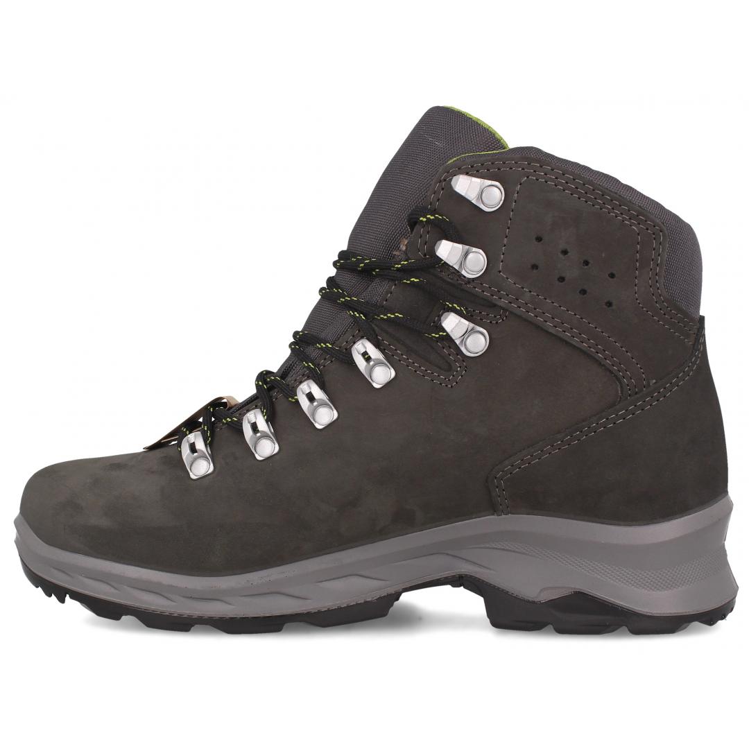 Женские ботинки Forester 13763-5