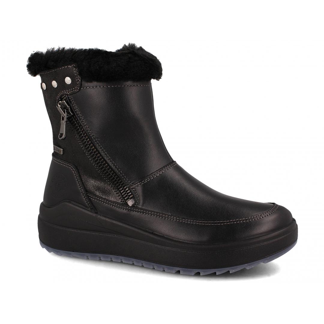 Женские сапоги Forester 6315-2-27