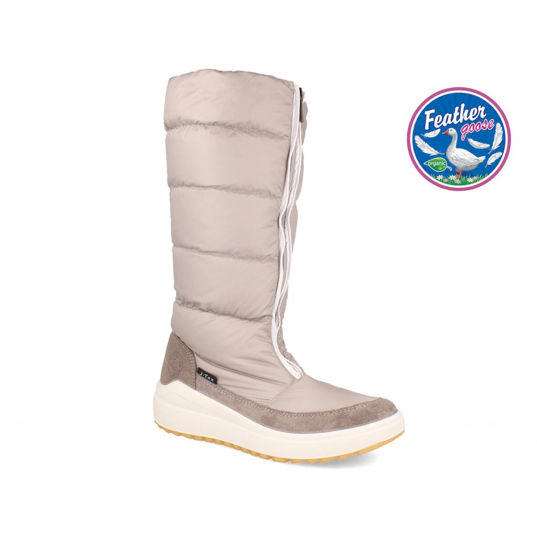 Женские дутики Forester 6346-37